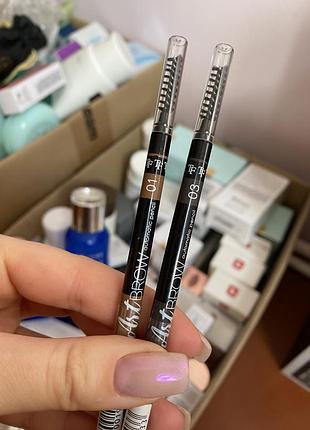 Олівці для брів tf cosmetics 🔥