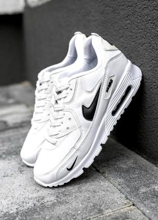 Демисезонное бельё кроссовки nike air max 90 мужские белые кроссовки nike air max 90 найк