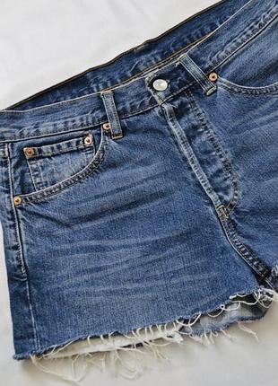 🌿 красивые коротенькие джинсовые шортики