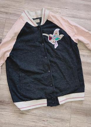 Бомпер с начесом