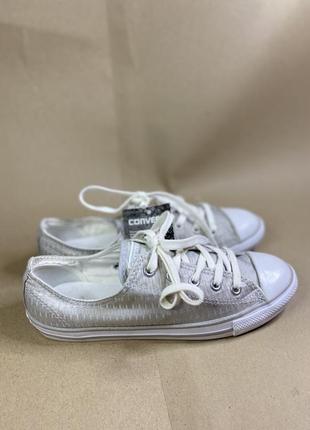 Converse, оригинальные кеды