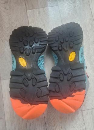 Кроссовки lv sportiuv core tex 6