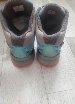Кроссовки lv sportiuv core tex 3