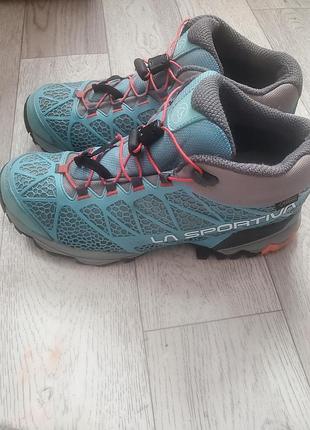 Кроссовки lv sportiuv core tex 2