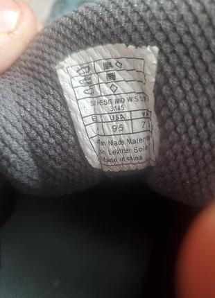 Кроссовки lv sportiuv core tex 5