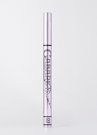 Підводка-фломастер для очей водостійка vivienne sabo cabaret premiere