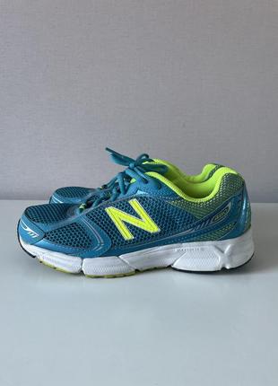 Кроссовки new balance