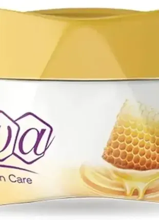 Крем для обличчя eva honey 50 gm