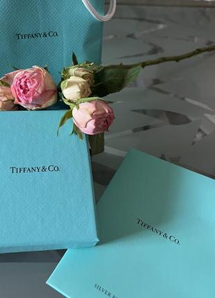 Конверт/кришка для письма tiffany оригінал