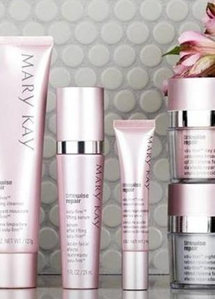 Набір timewise repair volu-firm mary kay