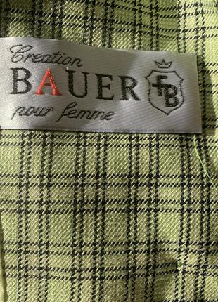 Фірмовий піджак bauer 46 р3 фото