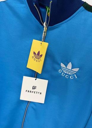 Спортивный костюм adidas3 фото