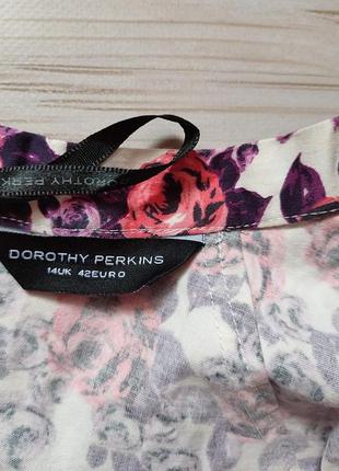 Dorothy perkins. юбка.кюбка. 14 размер2 фото