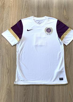 Мужская коллекционная футбольная джерси nike fk austria wien 2010