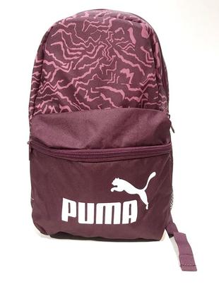 Оригинальный рюкзак puma