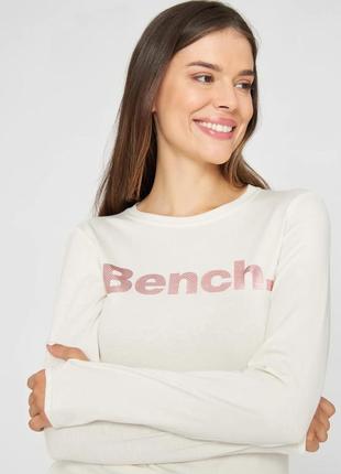 Лонгслив bench debbie