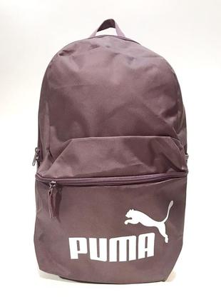 Оригинальный рюкзак puma