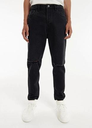 Джинсы