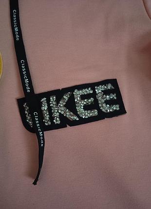 Кофтинка like 2