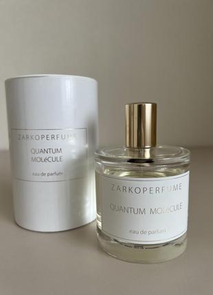 Парфуми zarkoperfume quantum molecule