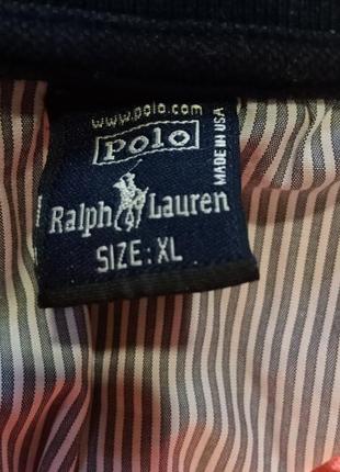 Polo ralph lauren  riders & jockey club футболка.4 фото