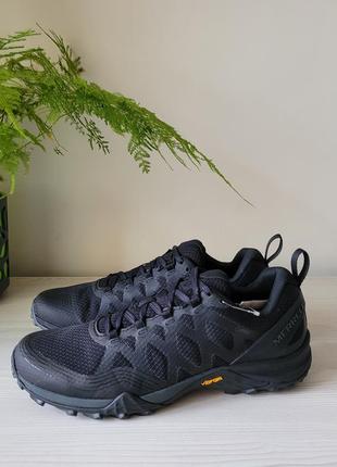 Кроссовки треккинговые оригинал merrell j65744 гг.38,40.55 фото