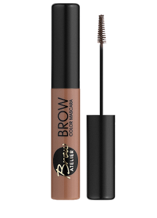 Туш для брів vivienne sabo atelier brow mascara