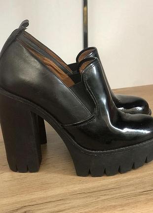 Туфлі marc jacobs