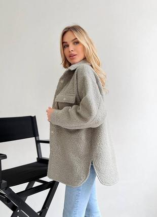 Куртка-сорочка 💞