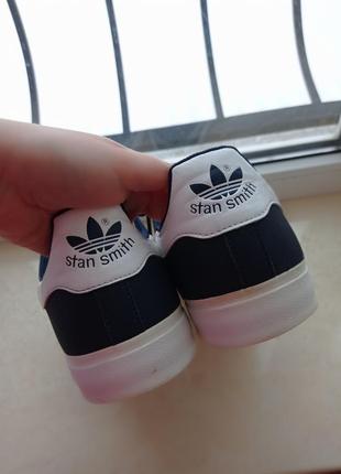 Оригінальні кросівки adidas 5
