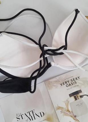 Верх купальничка victoria's secret original 32a 70a 70b 75a3 фото