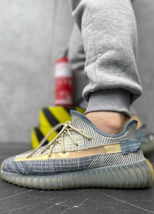 Кросівки adidas yeezy jeans