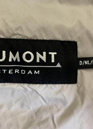 Легкий пуховичок стограмовка