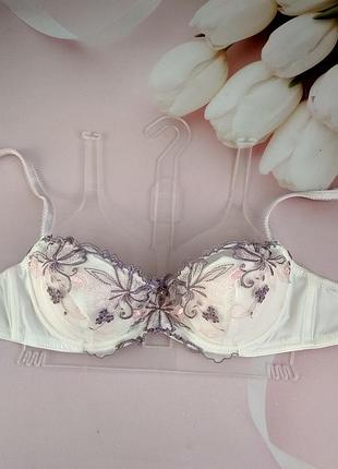 Шикарний бюстгалтер розмір 75b