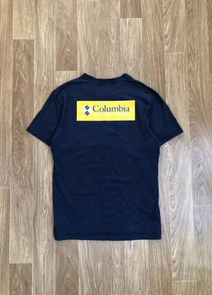 Футболка columbia