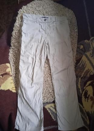 Брюки мужские