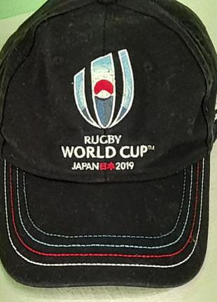 Canterbury rugby world cup japan 2019 бейсболка р. -54-55