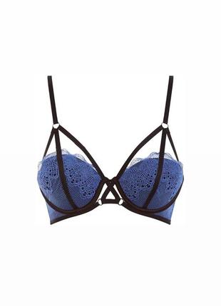 Новый бюстик ann summers 💙34c 80 c2 фото