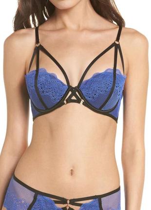 Новый бюстик ann summers 💙34c 80 c1 фото