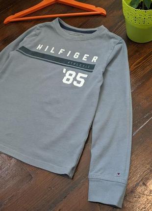 Tommy hilfiger дитячий оригінальний светр