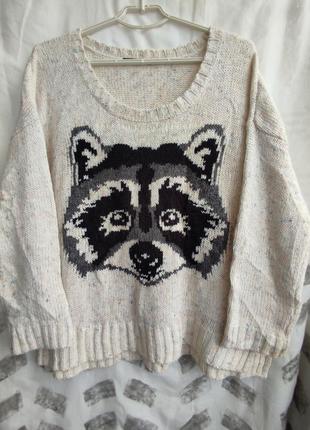 🦝 кофта, джемпер