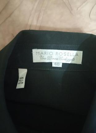 Блуза mario rosella 4