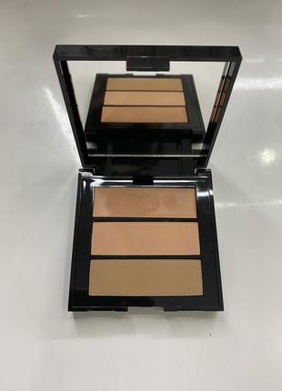Палетка бля обличчя kiko milano on the go face palette