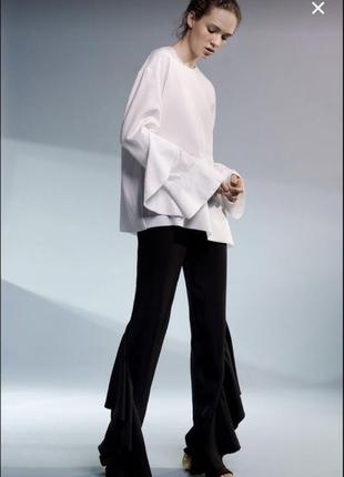 Блуза з шовку h&m limited edition 💝