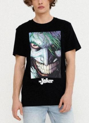 Футболка cropp мужская