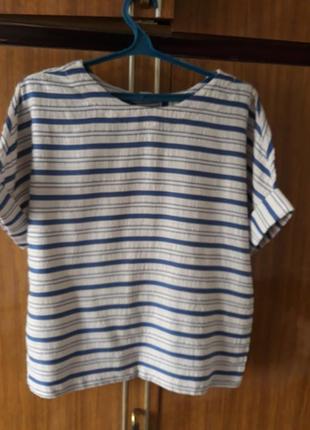 Блуза/ футболка per una