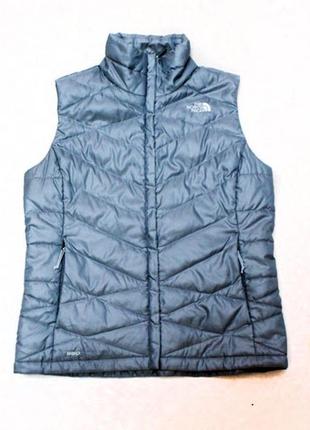 Жилетка the north face . розмір м