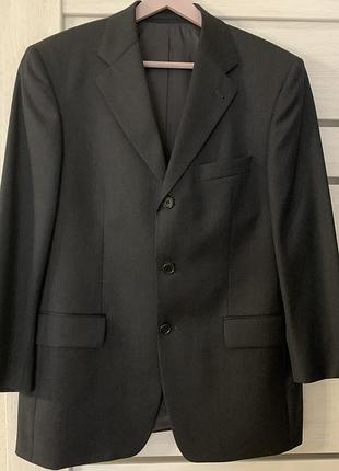 Піджак hugo boss оригінал