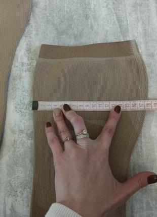 Гольфи компресійні jobst elvarex soft kkl 3 великий розмір