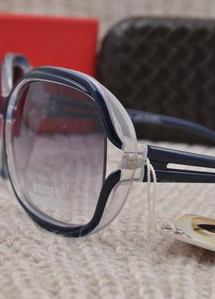 Красивые необычные солнцезащитные  очки   aolise3 фото